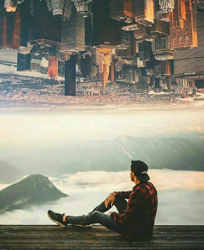 .
