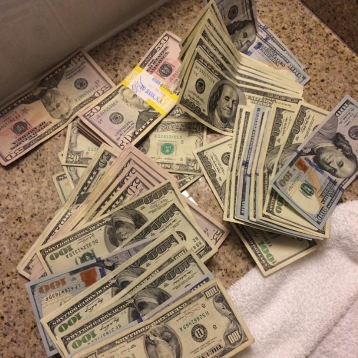 MONEY 2018