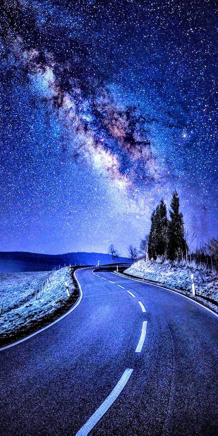 color road