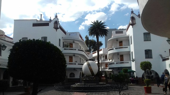 paraíso