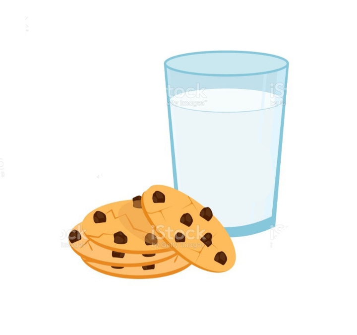 Cookie And Milk