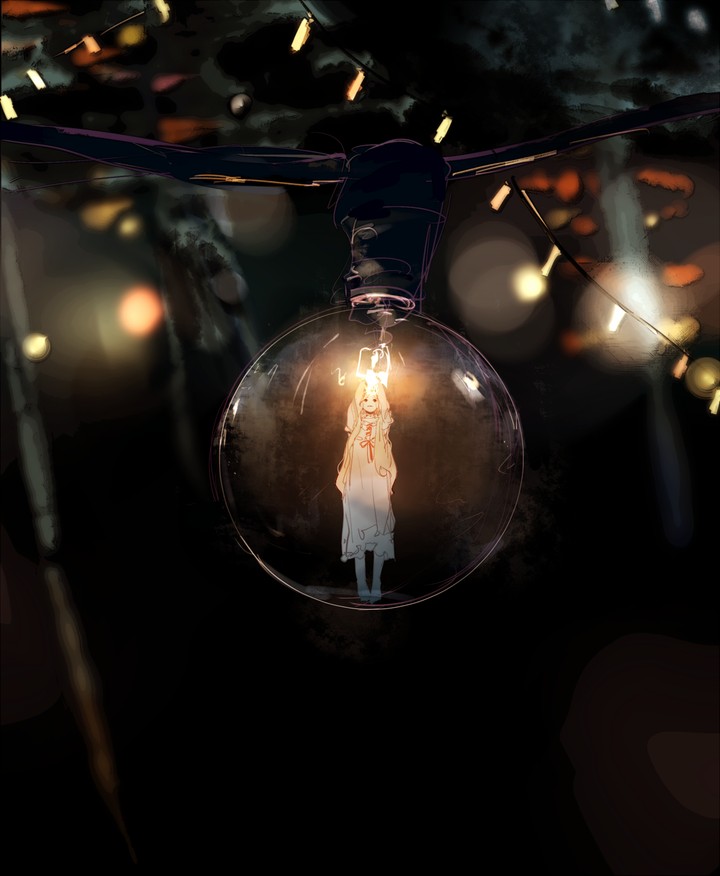 Luz