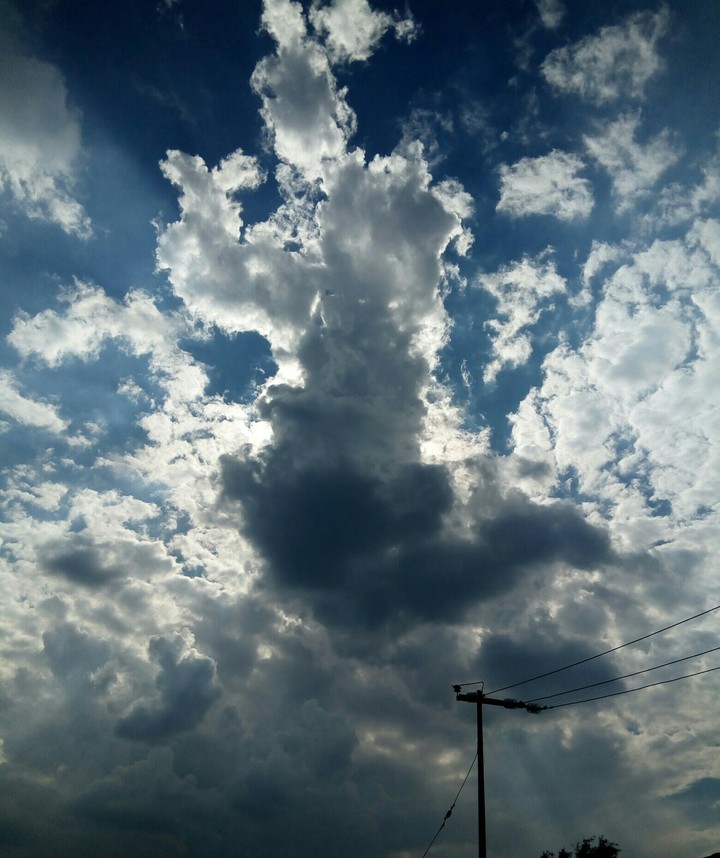 cumulus