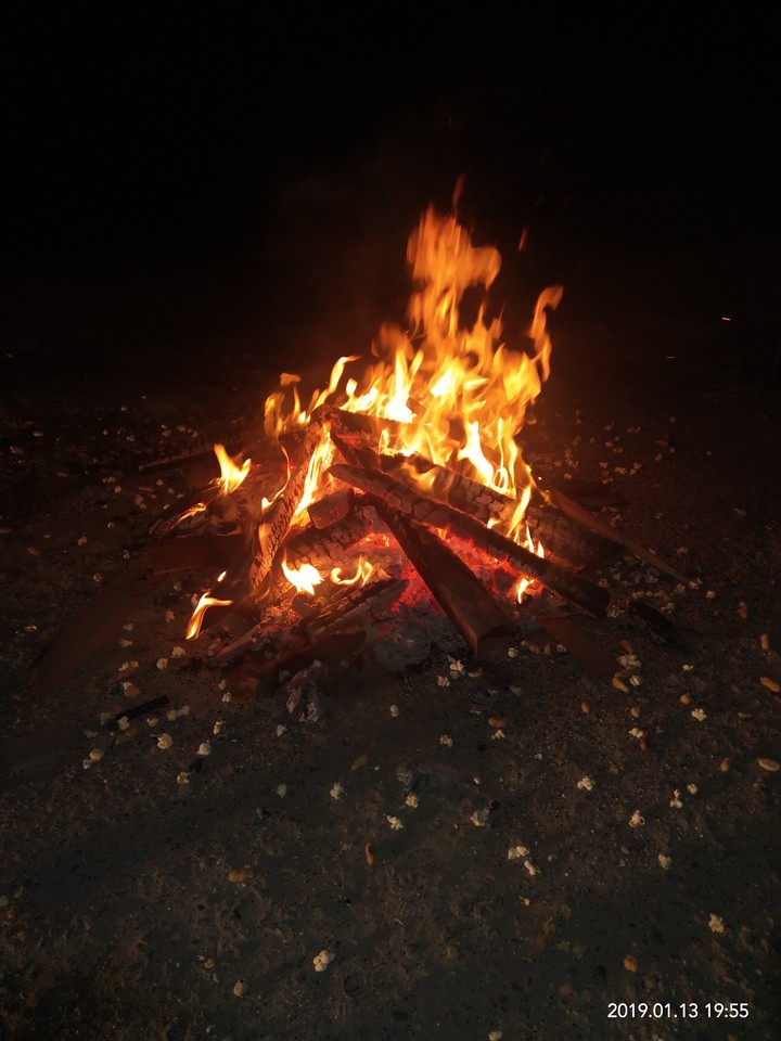 fire