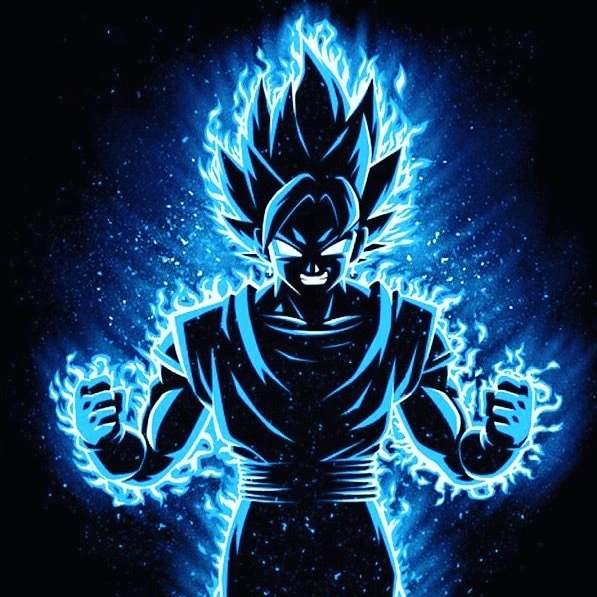 Goku