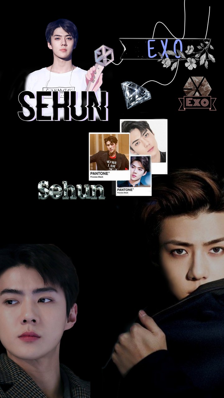SEHUN