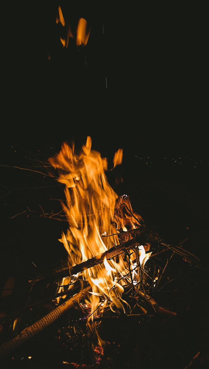 fire ?