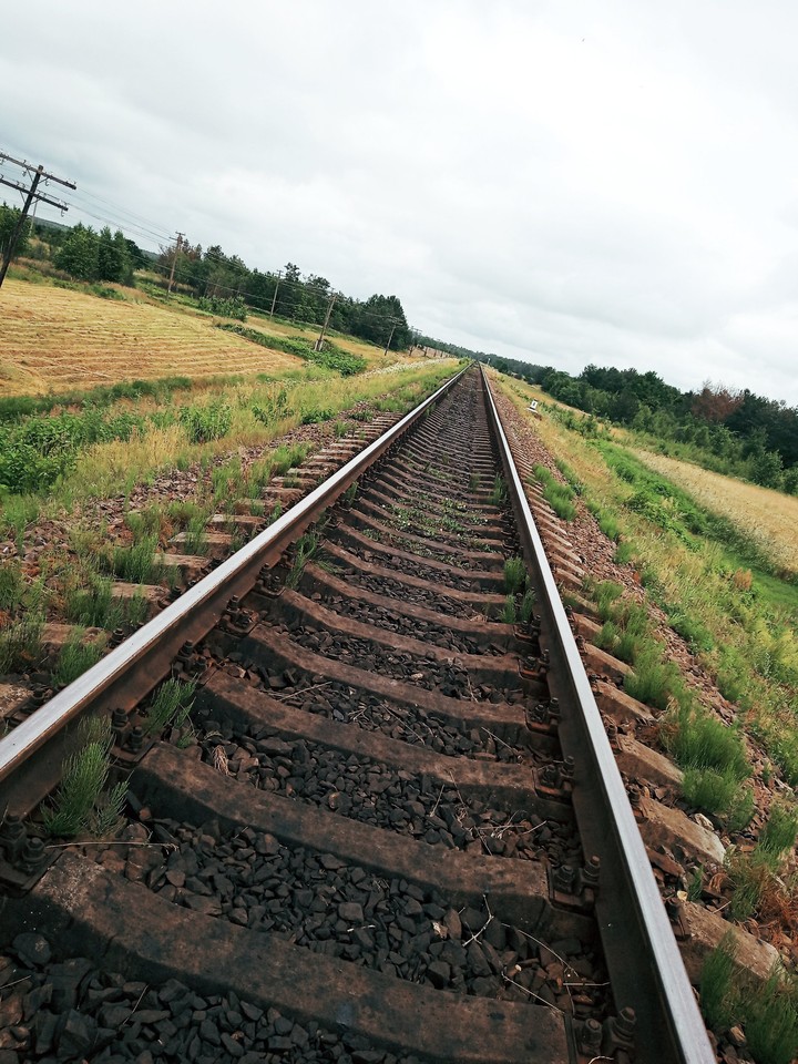 railway