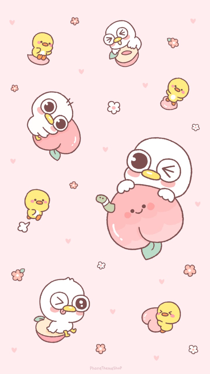 I like peaches