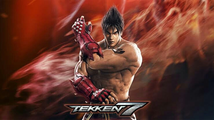 tekken 7