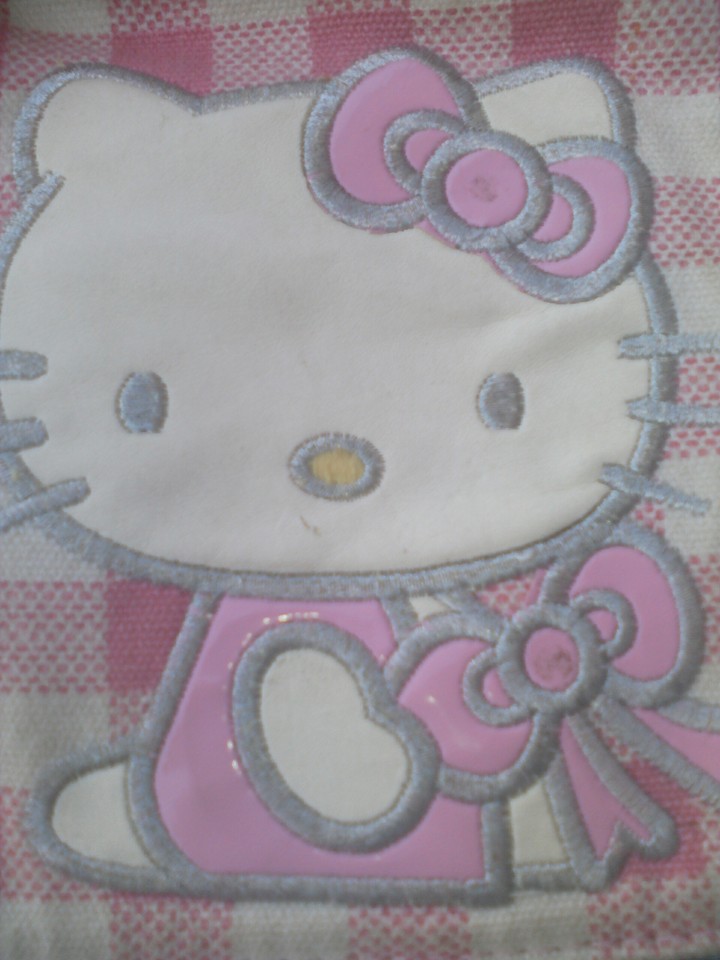hello kitty