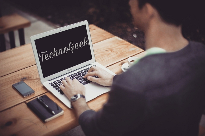 TechnoGeek