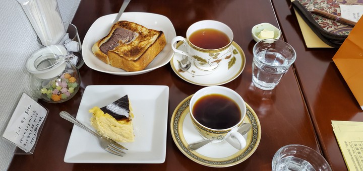 cafe
