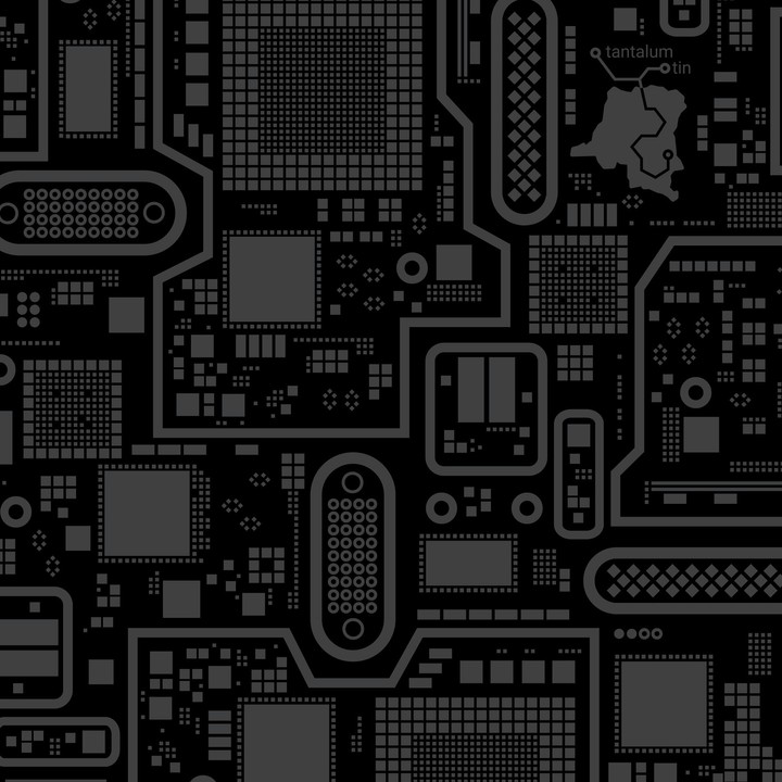 Tech Skeleton