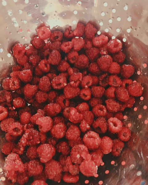 berries