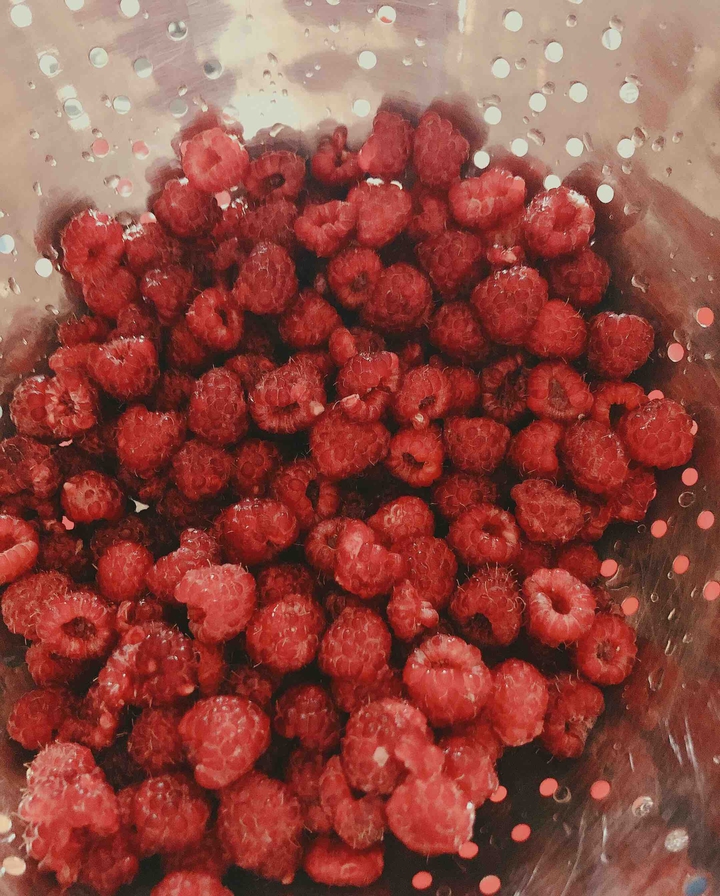 berries