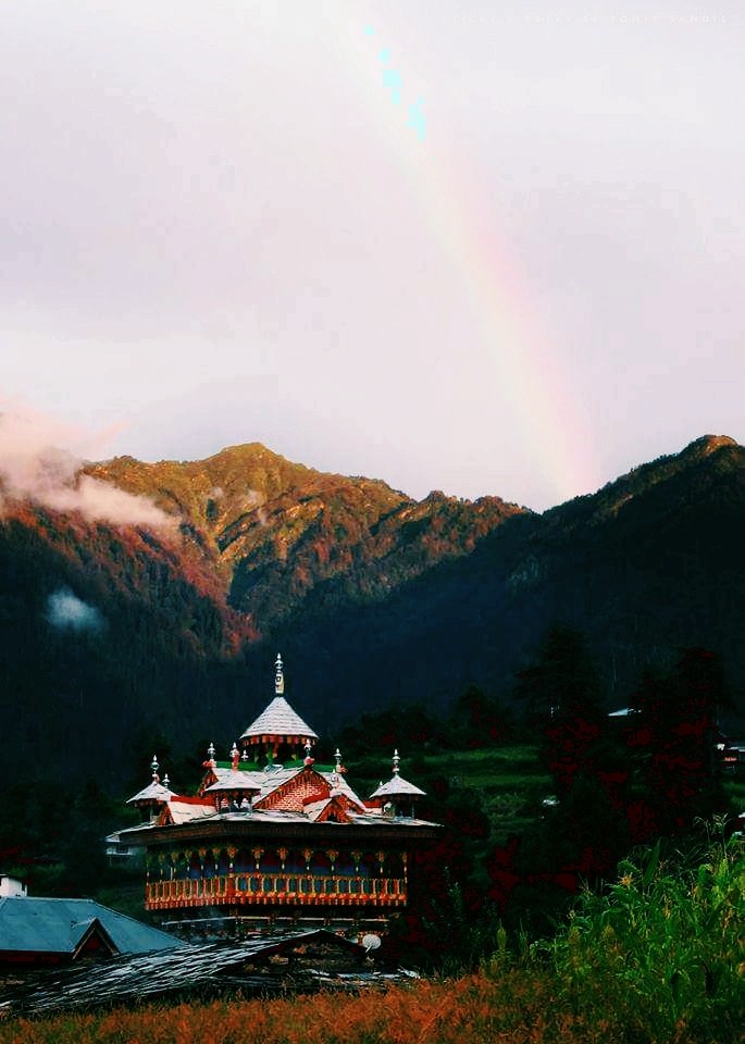 Temple #hill