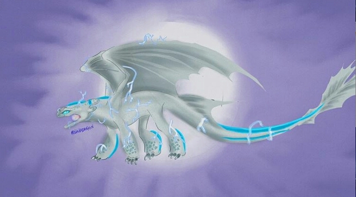 By @lightfdragon