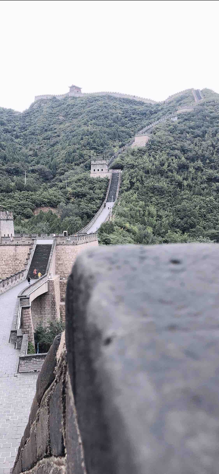 Great wall