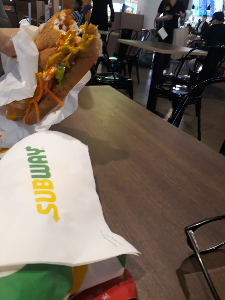 for subway lovers