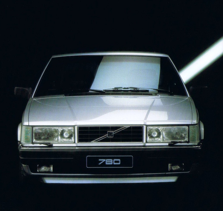 volvo