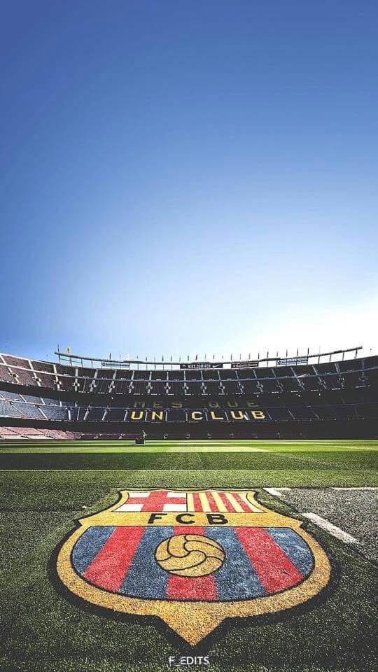 camp nou