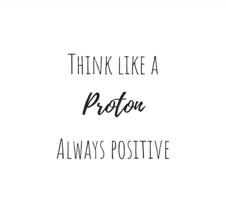 positive quote