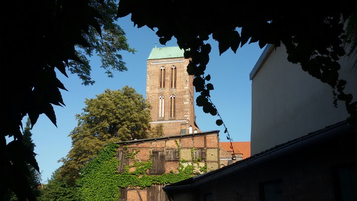 Church
