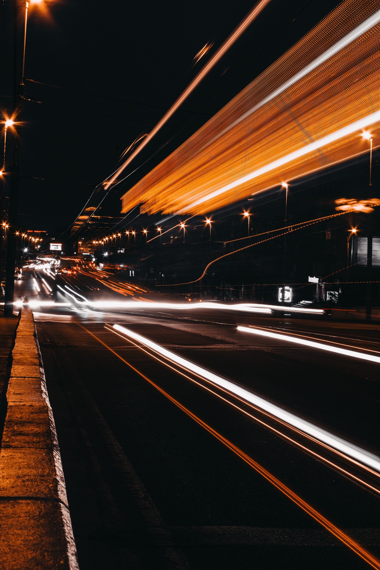 tar, highway duvar kağıtları