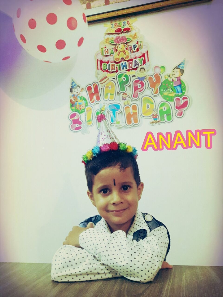 anant