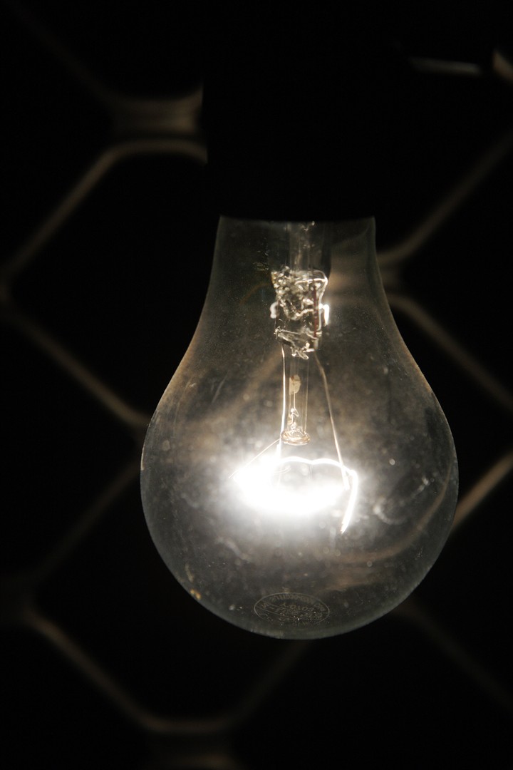 Light Bulb