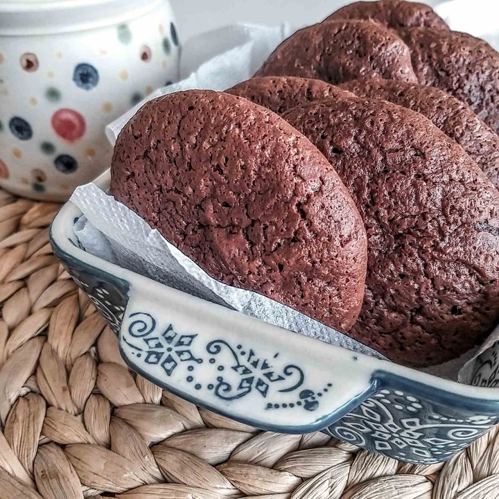 Delicious baking