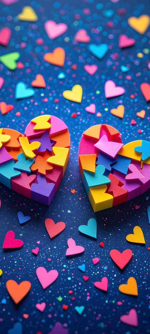 Hearts