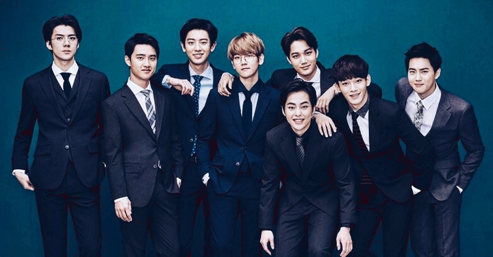 EXO