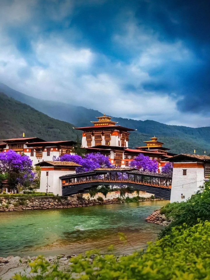 Bhutan