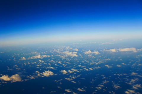 空空空