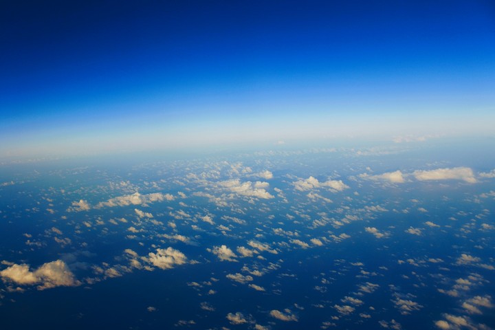 空空空