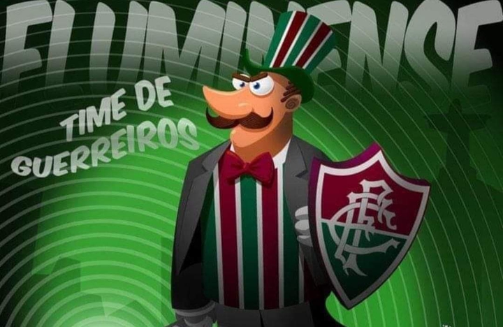 guerreiros