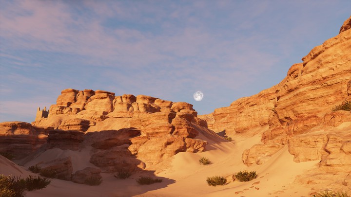 Assassin's Creed Origins