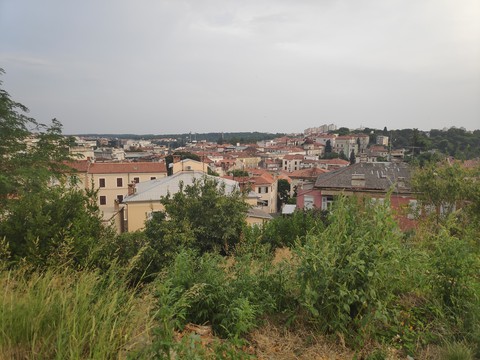 City