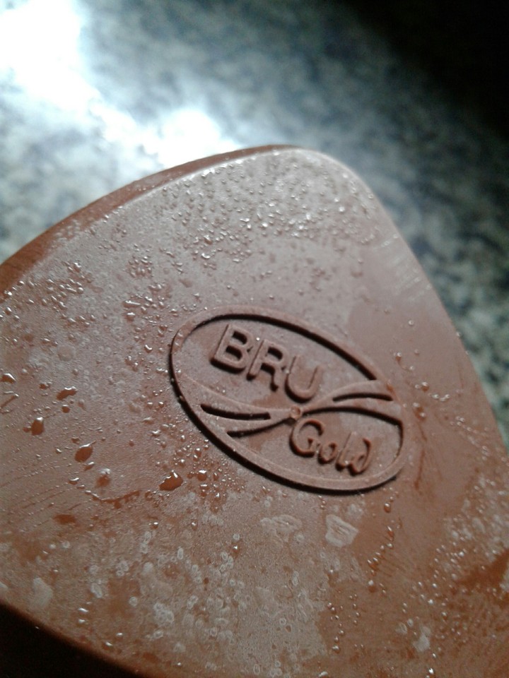 bru
