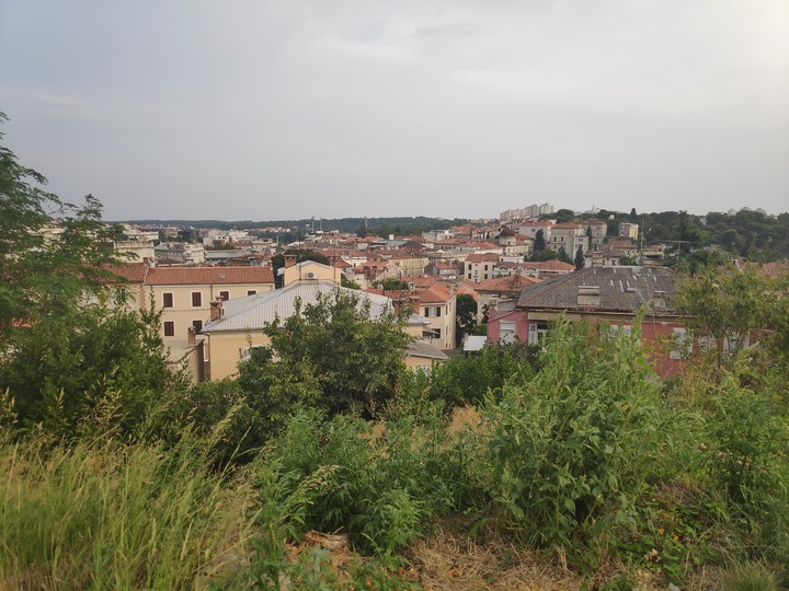 City