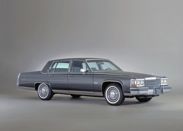 cadillac
