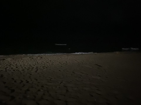 fonds d'écran darkness, Sand