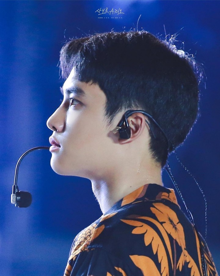 kyungsoo