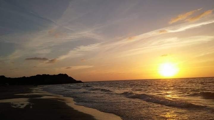 Sea
