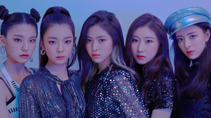 itzy