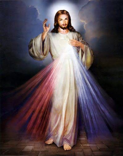 Señor de La Miserocordiac