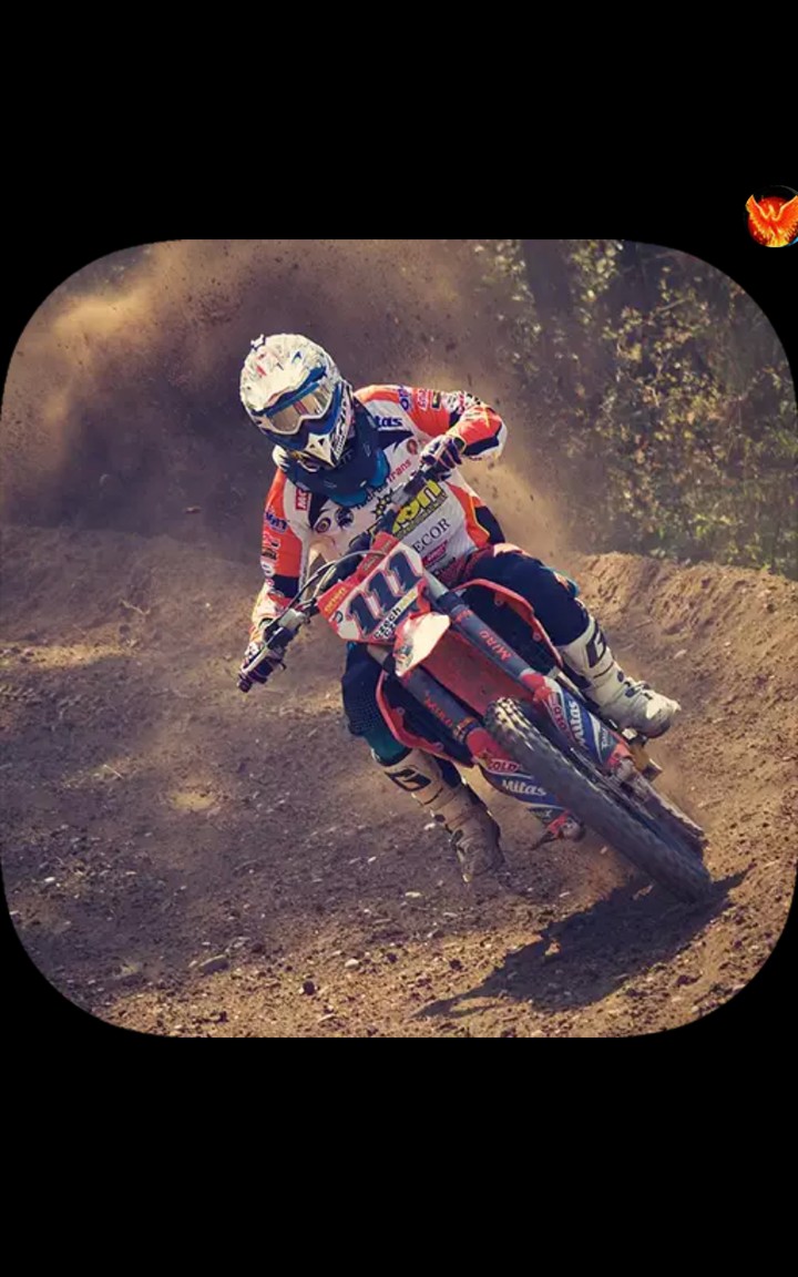 photos motocross