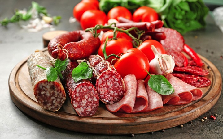 food